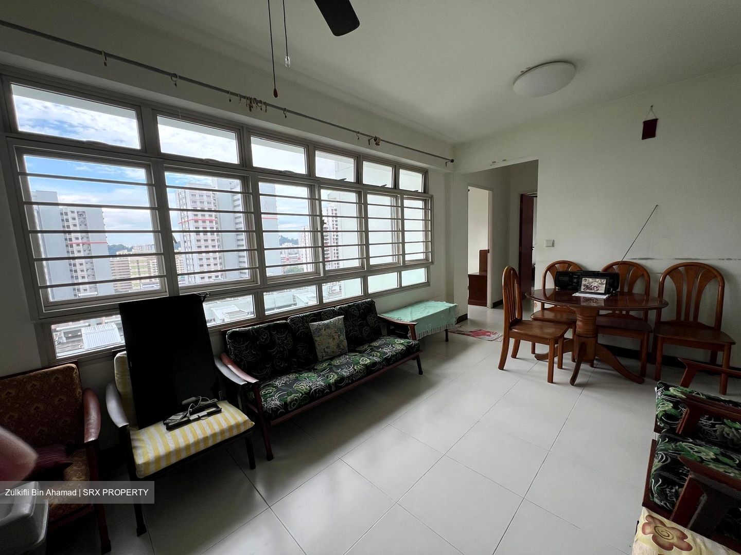 Blk 127A Kim Tian Green (Bukit Merah), HDB 3 Rooms #450561991